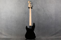 Squier Mini Precision Bass - Black - 2nd Hand