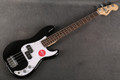 Squier Mini Precision Bass - Black - 2nd Hand