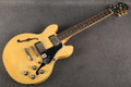 Epiphone ES-339 - Natural - 2nd Hand (133100)