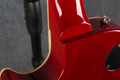 Epiphone Les Paul Florentine Pro - Faded Cherry Burst - 2nd Hand