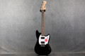 Squier Bullet Mustang HH - Black - 2nd Hand (133119)