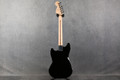 Squier Bullet Mustang HH - Black - 2nd Hand (133119)