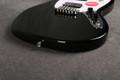 Squier Bullet Mustang HH - Black - 2nd Hand (133119)