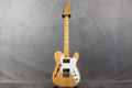 Squier Classic Vibe 70s Telecaster Thinline - Natural - 2nd Hand