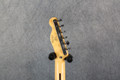 Squier Classic Vibe 70s Telecaster Thinline - Natural - 2nd Hand