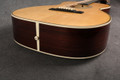 Sigma 000T-28S Acoustic Guitar - Natural - 2nd Hand