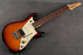 Line 6 Variax JTV-69S James Tyler - Sunburst - 2nd Hand