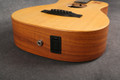 Martin Ed Sheeran X Signature Edition Electro Acoustic - Natural - 2nd Hand