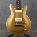 Hamer XT Series Sunburst A/T P90 - Goldtop - 2nd Hand