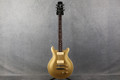 Hamer XT Series Sunburst A/T P90 - Goldtop - 2nd Hand