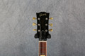 Gibson Les Paul Classic - 2003 - Vintage Sunburst - Hard Case - 2nd Hand