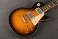 Gibson Les Paul Classic - 2003 - Vintage Sunburst - Hard Case - 2nd Hand