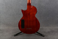 ESP LTD TL-5 5 String Electro Acoustic Bass - Natural - 2nd Hand