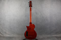 ESP LTD TL-5 5 String Electro Acoustic Bass - Natural - 2nd Hand