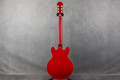 Epiphone Dot ES-339 - Cherry - 2nd Hand