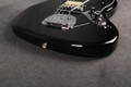 Fender Player Jaguar - Black - 2nd Hand