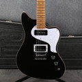 PJD St John Ltd - Black - Hard Case - 2nd Hand