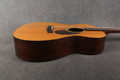 Martin Standard Series OM-21 Acoustic - Natural - Hard Case - 2nd Hand