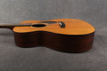 Martin Standard Series OM-21 Acoustic - Natural - Hard Case - 2nd Hand