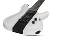 Schecter C-7 Multiscale Rob Scallon - Contrast