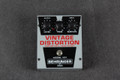 Behringer VD1 Vintage Distortion - 2nd Hand