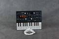 Arturia MicroFreak Paraphonic Hybrid Synthesizer - USB Cable - 2nd Hand