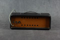 Zenta CD Dash 15 Amp Head **COLLECTION ONLY** - 2nd Hand