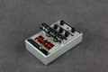 Electro Harmonix Black Finger Compressor - Box & PSU - 2nd Hand