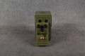 Electro Harmonix Green Russian Big Muff - Boxed - 2nd Hand