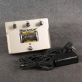 Blackstar HT Drive Pedal - PSU - 2nd Hand