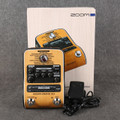 Zoom AC-2 Acoustic Creator - Box & PSU - 2nd Hand (133091)