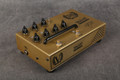 Victory V4 The Sheriff Preamp Pedal - Box & PSU - 2nd Hand