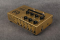 Victory V4 The Sheriff Preamp Pedal - Box & PSU - 2nd Hand