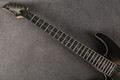 Ibanez JIVA10L-DSB Nita Strauss - Left Handed - Deep Space Blonde - 2nd Hand