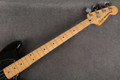 Squier Vintage Modified Mustang Bass - Black - 2nd Hand