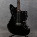 Squier Affinity Jazzmaster HH - Black - 2nd Hand