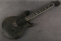 PRS SE Mark Holcomb - Grey Black Satin - 2nd Hand