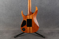 Ibanez Premium RGT1220PB-ABS - Antique Brown Stained - 2nd Hand