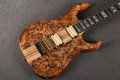 Ibanez Premium RGT1220PB-ABS - Antique Brown Stained - 2nd Hand