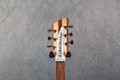 Rickenbacker 330 - 2022 - Mapleglo - Hard Case - 2nd Hand