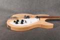 Rickenbacker 330 - 2022 - Mapleglo - Hard Case - 2nd Hand