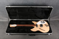 Rickenbacker 330 - 2022 - Mapleglo - Hard Case - 2nd Hand