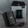 Bose S1 Pro - No Battery - Box & PSU - 2nd Hand