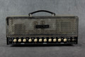 Vox Night Train 50 Valve Amp Head - Case **COLLECTION ONLY** - 2nd Hand