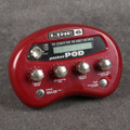 Line 6 Pocket Pod - 2nd Hand (133315)