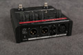 TC Helicon Harmony-G XT - PSU - 2nd Hand