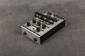 Electro Harmonix Black Finger Compressor - Box & PSU - 2nd Hand (133312)