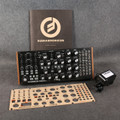 Moog Subharmonicon Semi-Modular Polyrhythmic Analog Synthesizer - PSU - 2nd Hand
