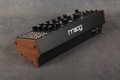 Moog Subharmonicon Semi-Modular Polyrhythmic Analog Synthesizer - PSU - 2nd Hand