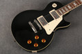 Epiphone Les Paul Standard - Ebony - 2nd Hand (133201)